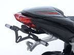 Tail Tidy for Triumph Street Triple 675 '13-,Street Triple R / RS 765 '17-, Street Triple S 765  '17-'20, Daytona 675 ('13-) & Triumph Daytona Moto2â"¢ 765 '20-