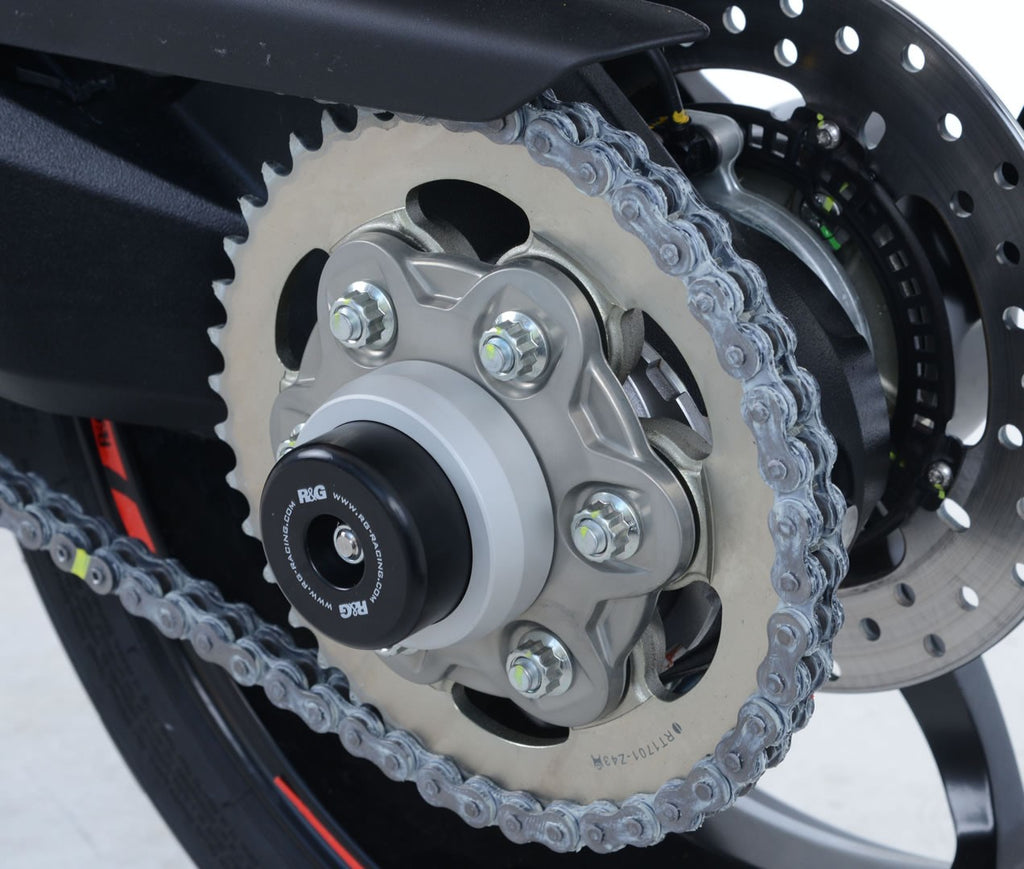Spindle Blanking Plate Kit