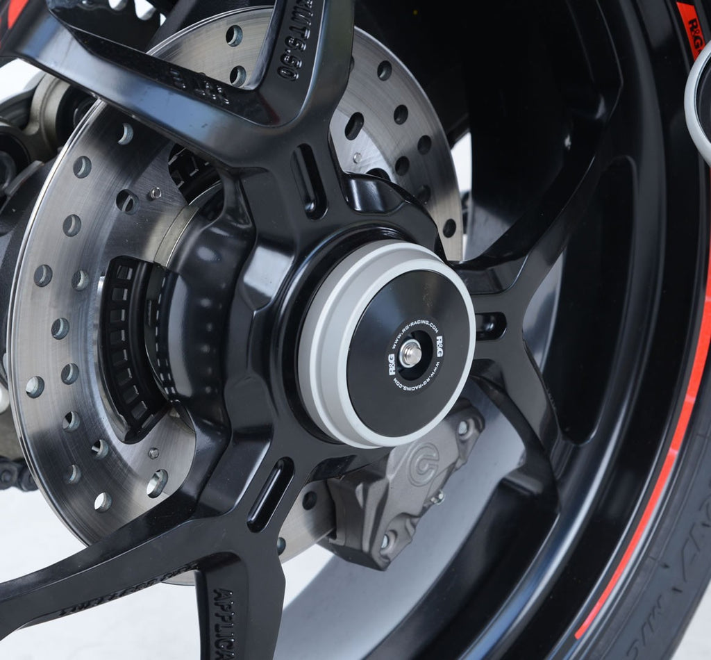 Spindle Blanking Plate Kit