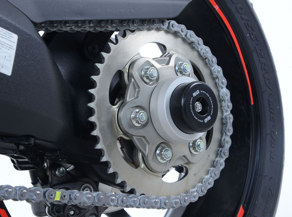 Spindle Blanking Plate Kit