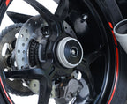 Spindle Blanking Plate Kit