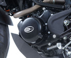 Engine Case Cover Kit (2pc) for KTM 125 Duke '17-'23 & 200 Duke '17-