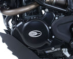 Engine Case Cover Kit (2pc) for KTM 125 Duke '17-'23 & 200 Duke '17-