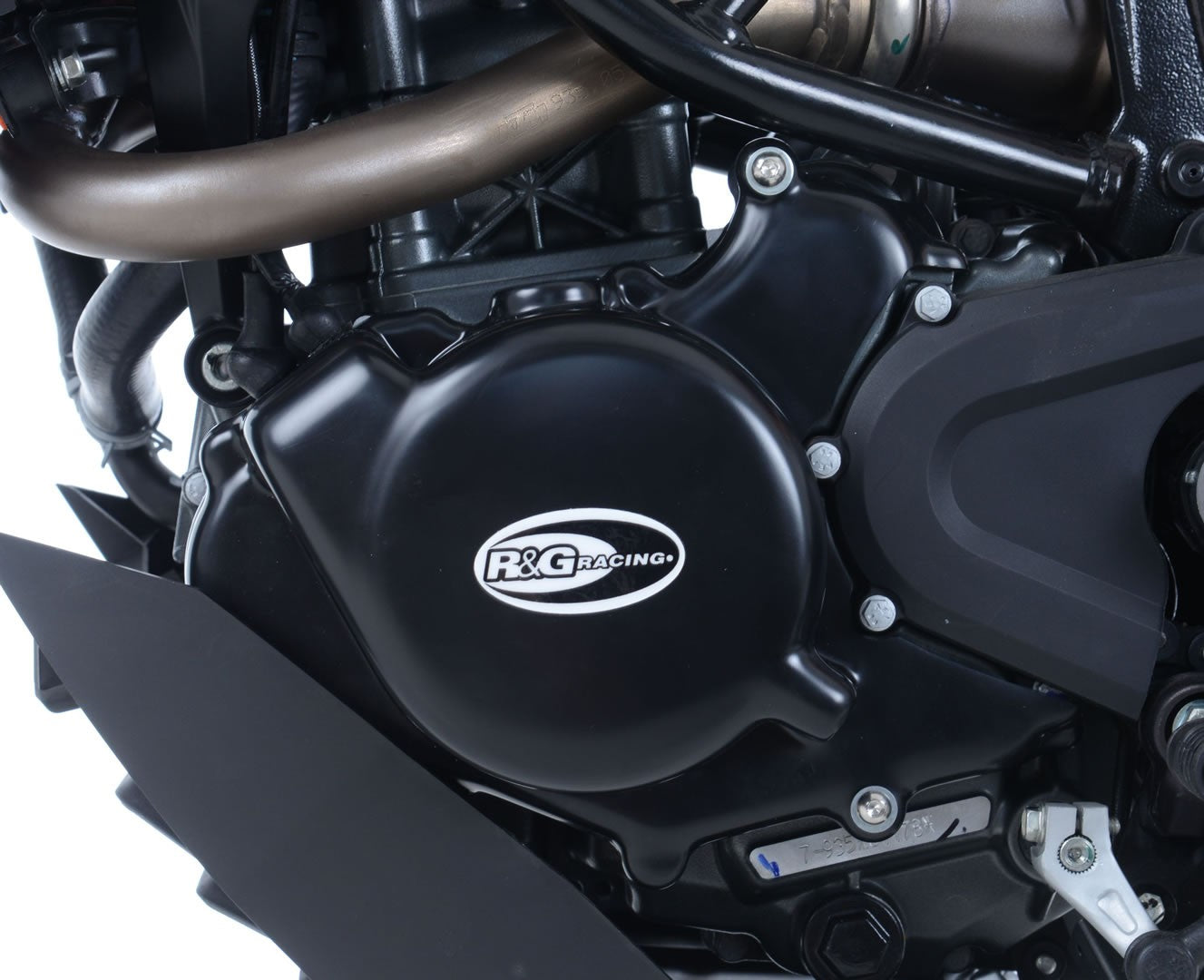 Engine Case Cover for KTM Duke 125 '17-'23 and KTM Duke 200 '17- models (LHS)