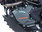 Engine Case Slider for KTM Duke 125 '17-'23 & Svartpilen 125 '21-  models (LHS)