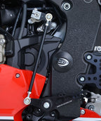 Adjustable Rearsets for HONDA CBR1000RR '08-'19, SP '14-'16