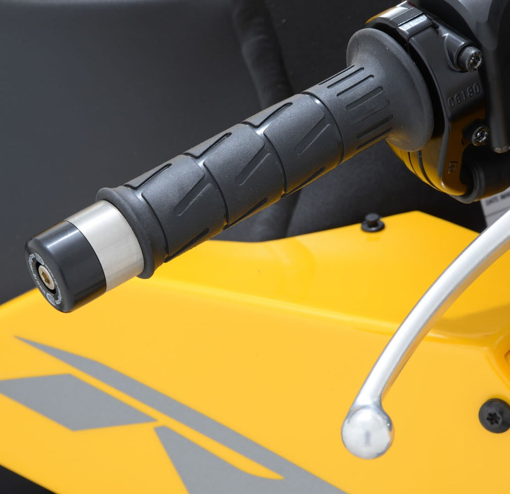 Bar End Sliders for Aprilia RS125 (upto 2012) models