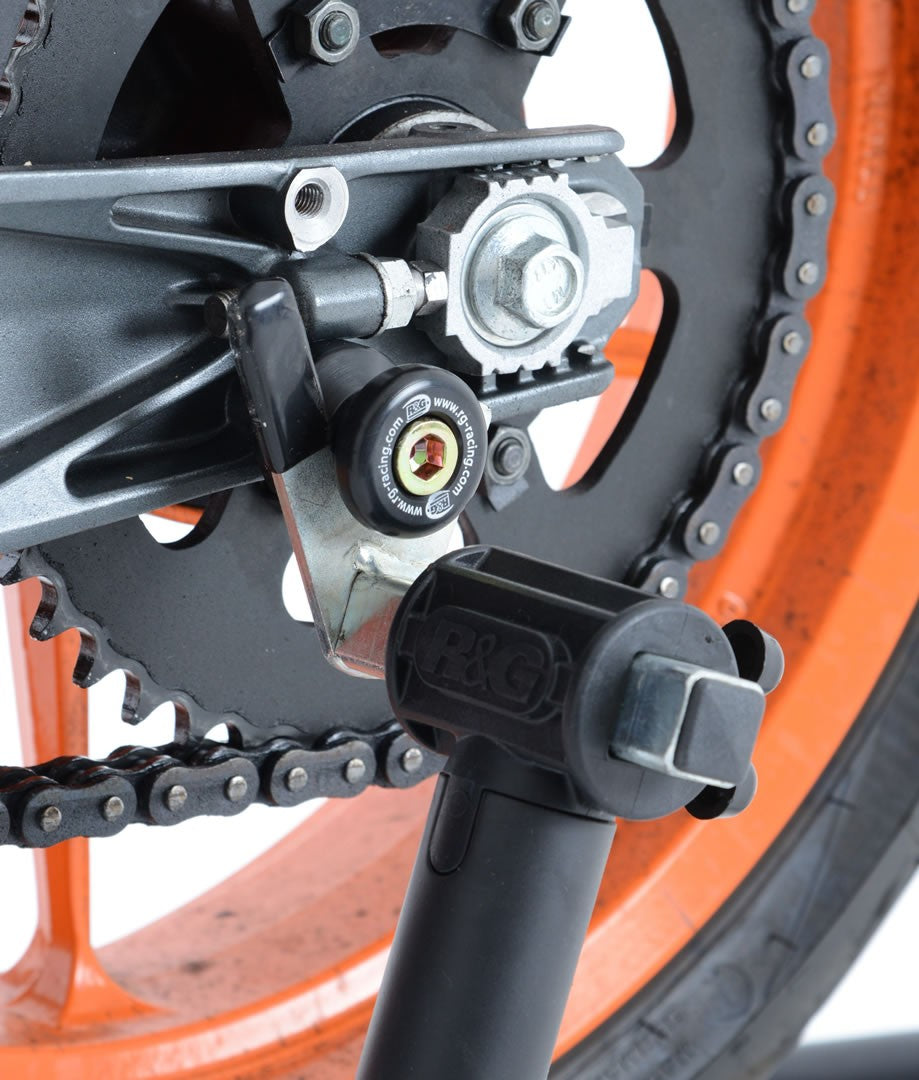 Cotton Reels for Kawasaki ZX6R 1998-1999 (G1-G2)