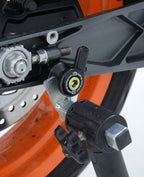 Cotton Reels for Kawasaki ZX6R 1998-1999 (G1-G2)