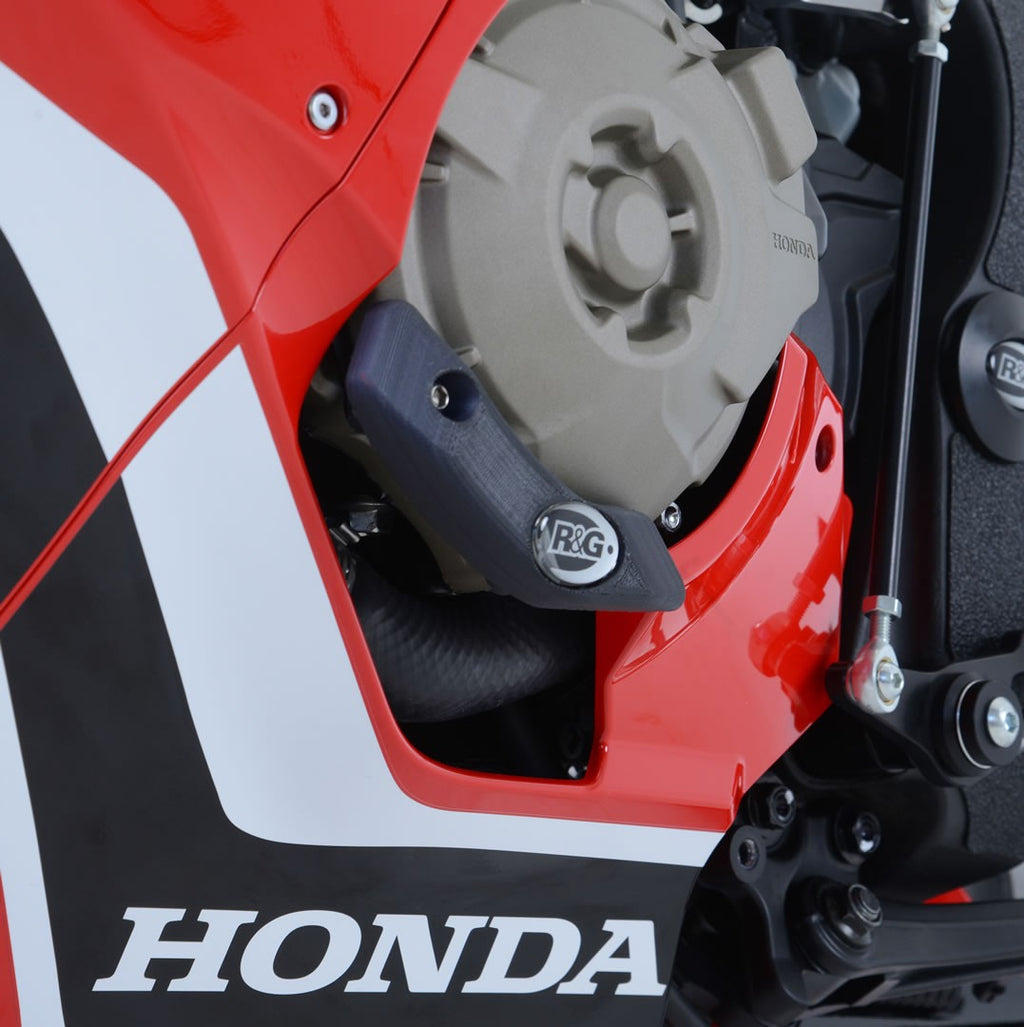 Engine Case Slider for HONDA CBR1000RR / RR SP / RR SP2 '17-'19 models (LHS)