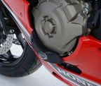 Engine Case Slider for HONDA CBR1000RR / RR SP / RR SP2 '17-'19 models (LHS)