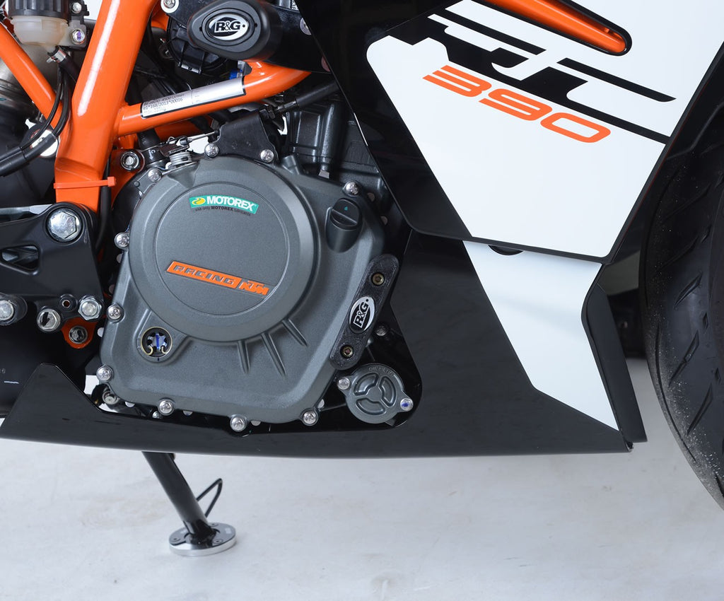 Engine Case Slider for KTM RC390 '17-'21 (RHS)