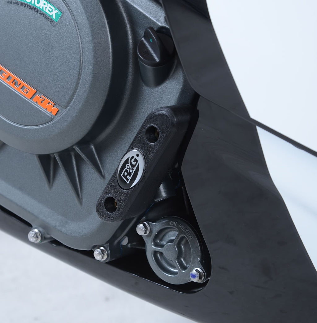 Engine Case Slider for KTM RC390 '17-'21 (RHS)