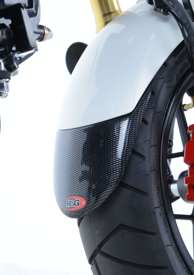 Fender Extender for Honda MSX125 '16-'20