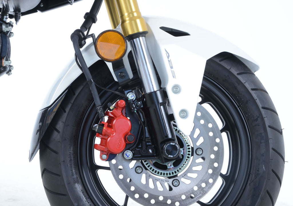 Fender Extender for Honda MSX125 '16-'20