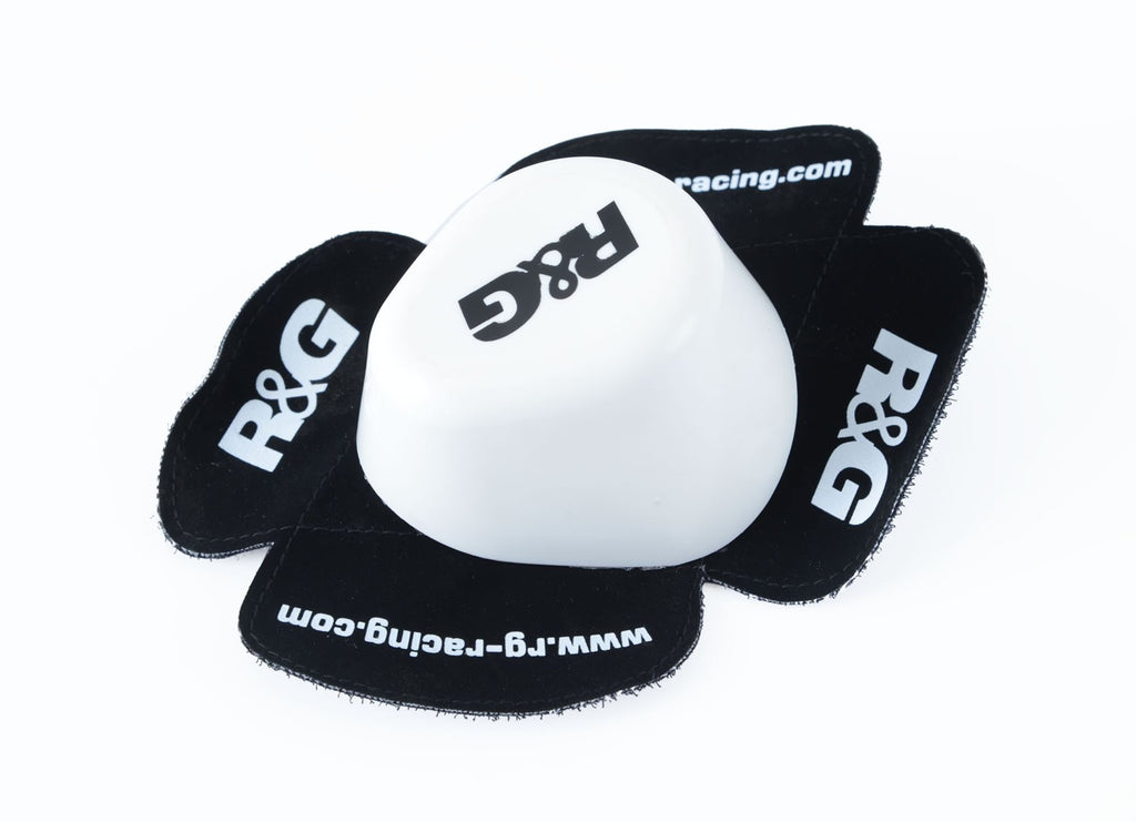 Aero 'Wet' Knee Sliders (Pair)