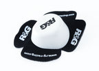Aero 'Wet' Knee Sliders (Pair)