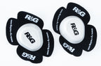 Aero 'Wet' Knee Sliders (Pair)
