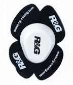 Aero 'Wet' Knee Sliders (Pair)