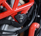Under Body Frame Sliders MV Agusta F4 RC '15-