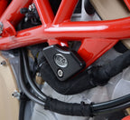 Under Body Frame Sliders MV Agusta F4 RC '15-