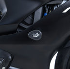 Crash Protectors - Aero Style for Yamaha YZF-R6 '17