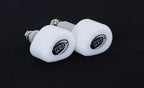 Crash Protectors - Aero Style for Yamaha YZF-R6 '17