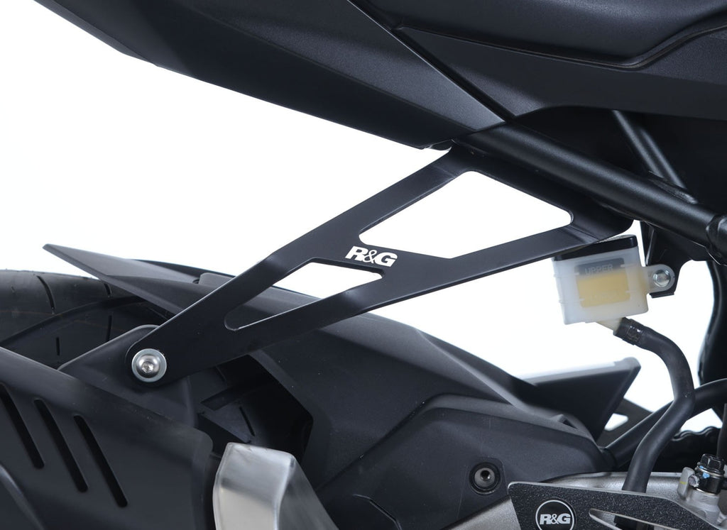 Exhaust Hanger for the Honda CBR250RR '17-
