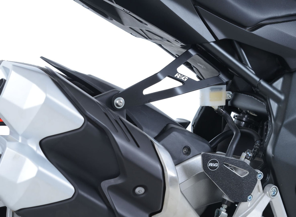 Exhaust Hanger for the Honda CBR250RR '17-