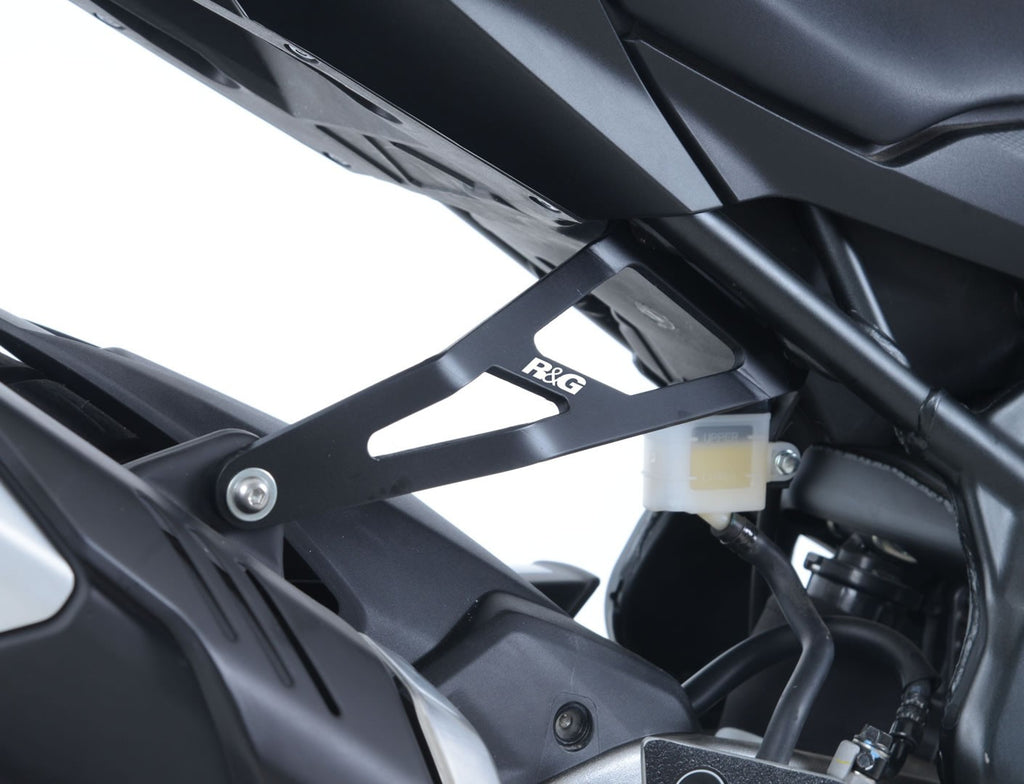 Exhaust Hanger for the Honda CBR250RR '17-