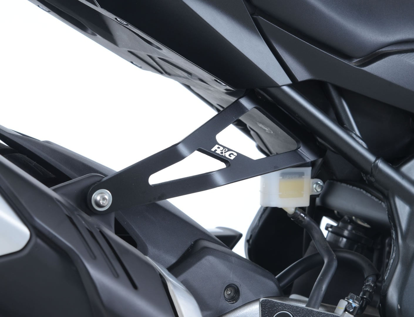Exhaust Hanger for the Honda CBR250RR '17-