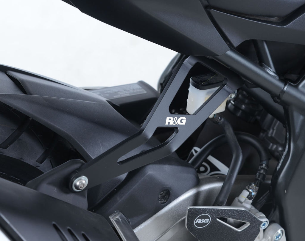 Exhaust Hanger for the Honda CBR250RR '17-