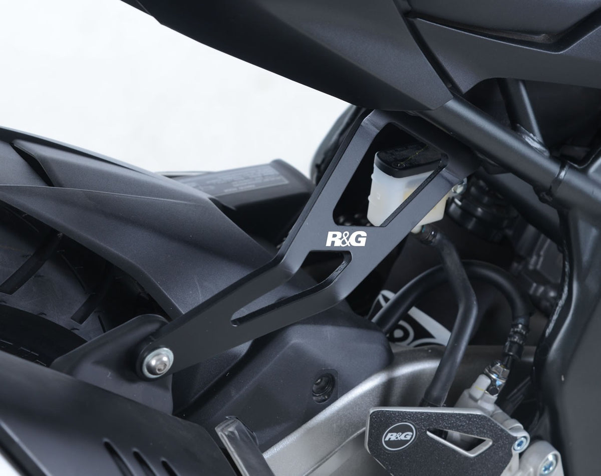 Exhaust Hanger for the Honda CBR250RR '17-