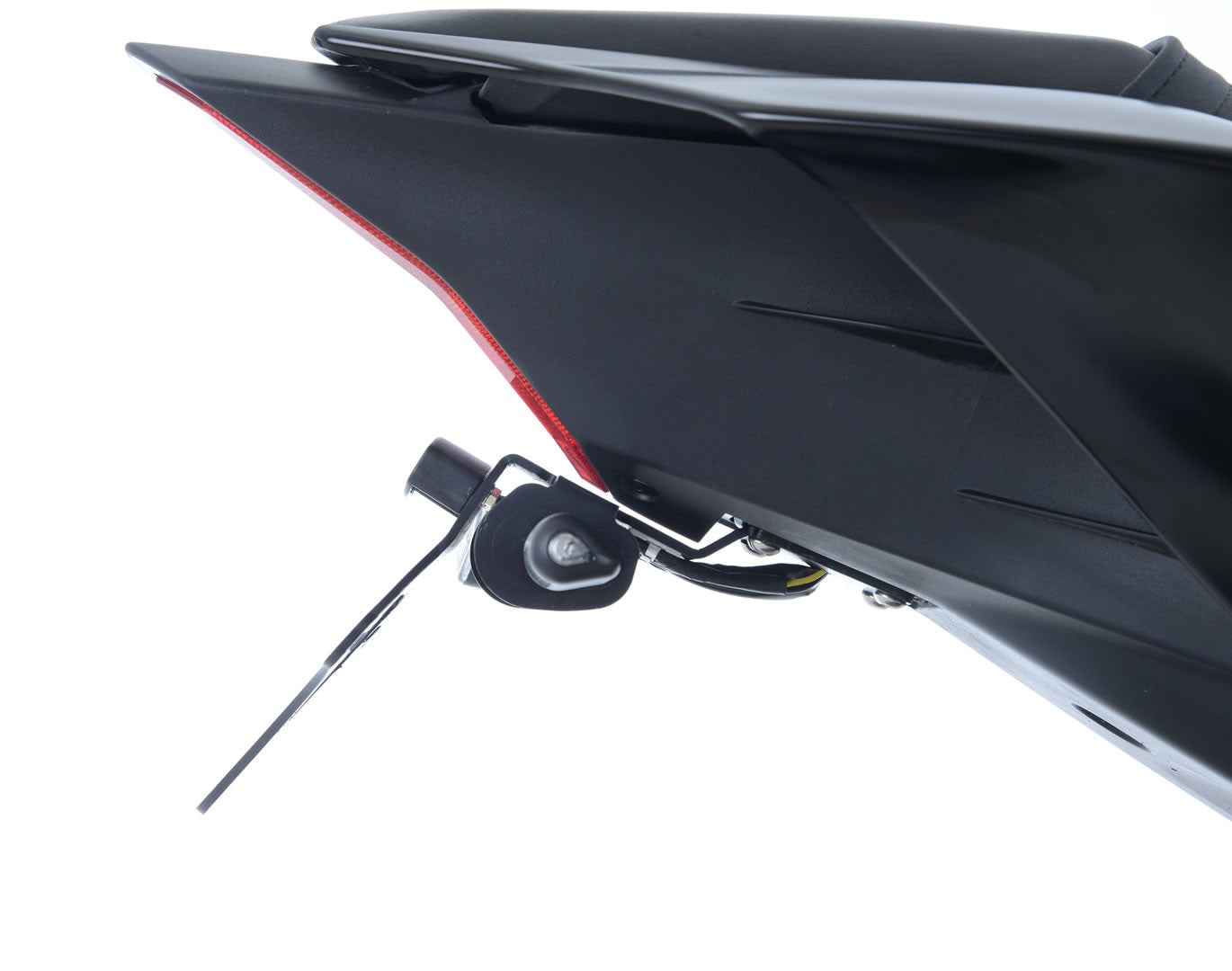 Tail Tidy for Yamaha YZF-R6 '17