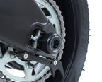 Swingarm Protectors for Yamaha YZF-R1 '09- / YZF-R1M '15- / YZF-R6 '06-'17