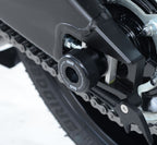 Swingarm Protectors for Yamaha YZF-R1 '09- / YZF-R1M '15- / YZF-R6 '06-'17