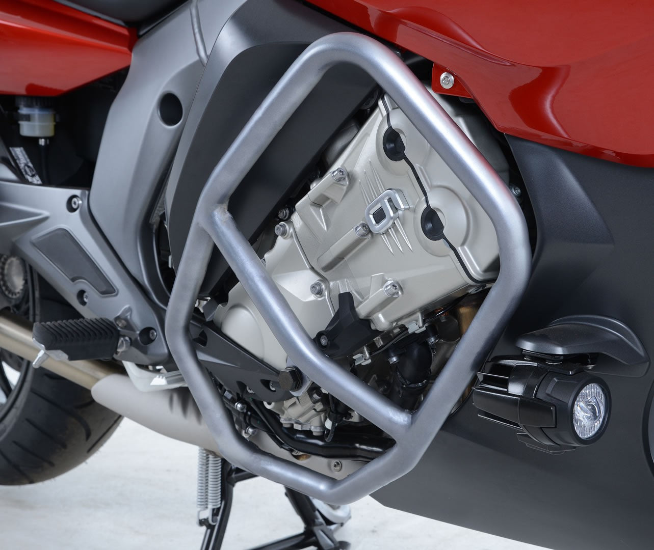 Adventure Bars for BMW K1600 GT SE '17-