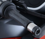 Bar End Sliders for the BMW K1600 GT SE '17