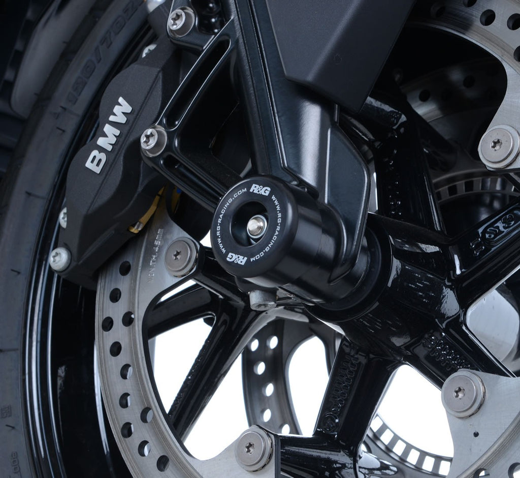 Fork Protectors for BMW K1600GT SE '17-
