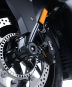 Fork Protectors for BMW K1600GT SE '17-