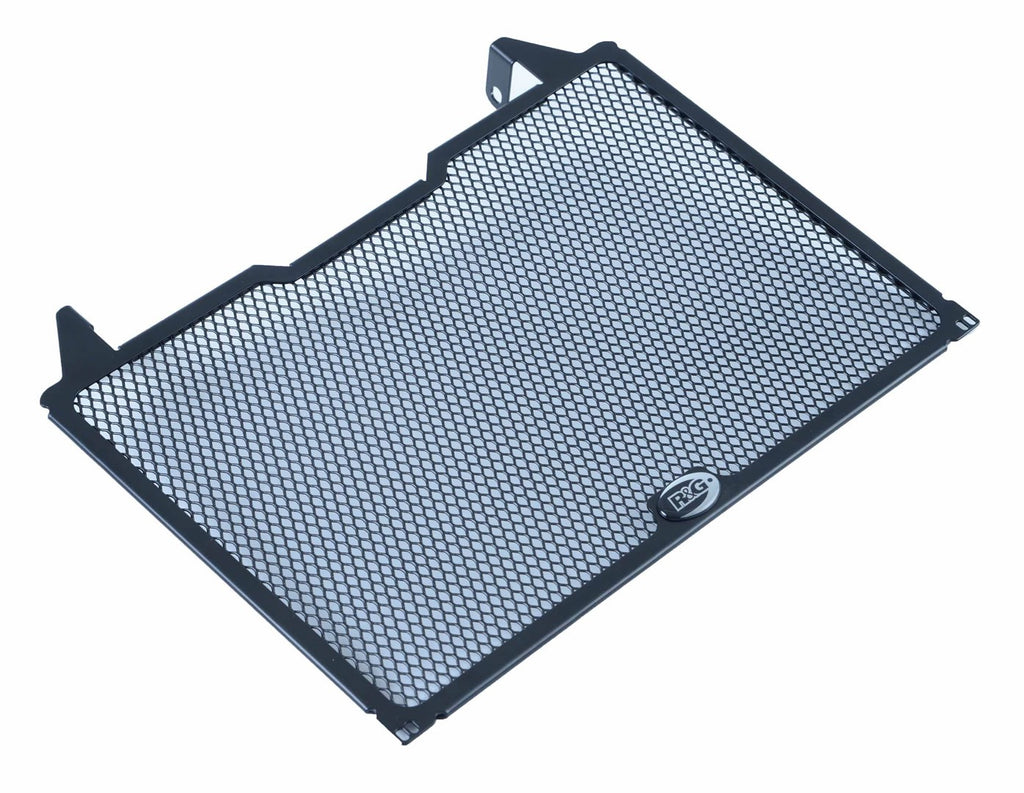 Radiator Guard for Ducati Multistrada 950 '17- '21/ 950S '19- '21