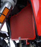 Radiator Guard for Ducati Multistrada 950 '17- '21/ 950S '19- '21