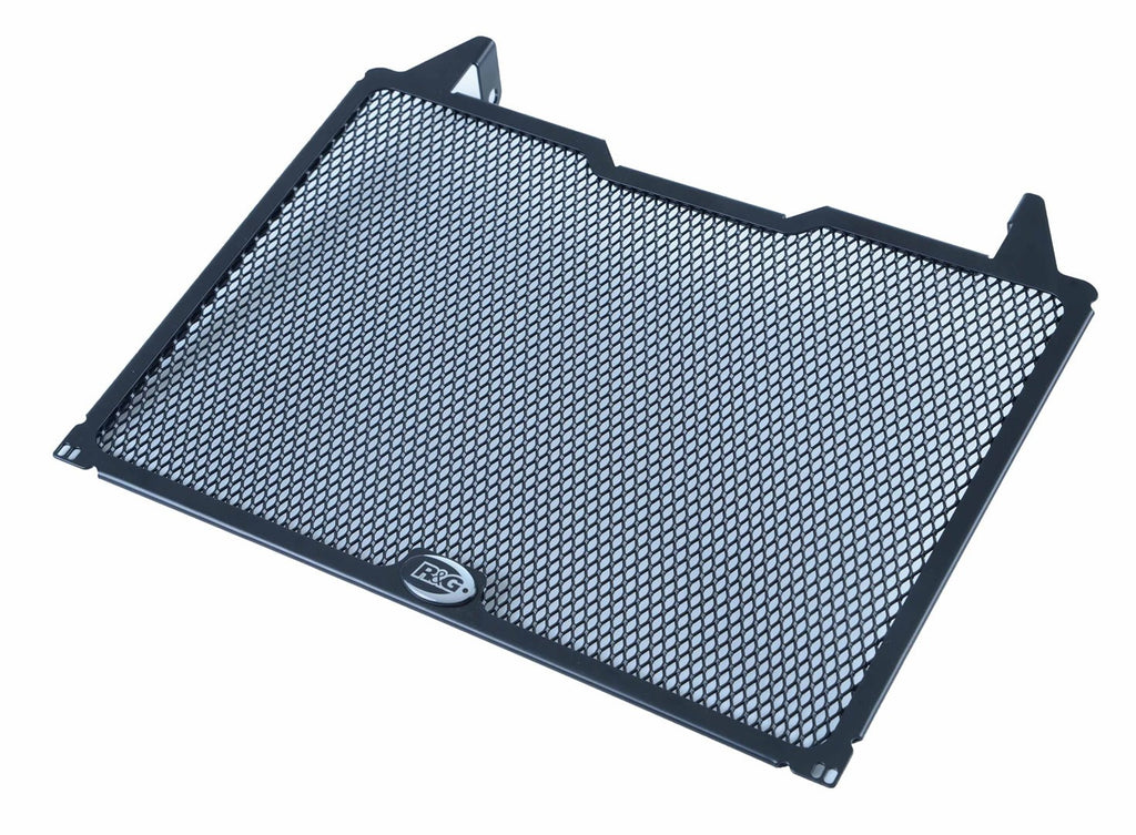 Radiator Guard for Ducati Multistrada 950 '17- '21/ 950S '19- '21