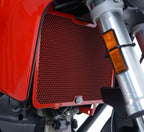 Radiator Guard for Ducati Multistrada 950 '17- '21/ 950S '19- '21