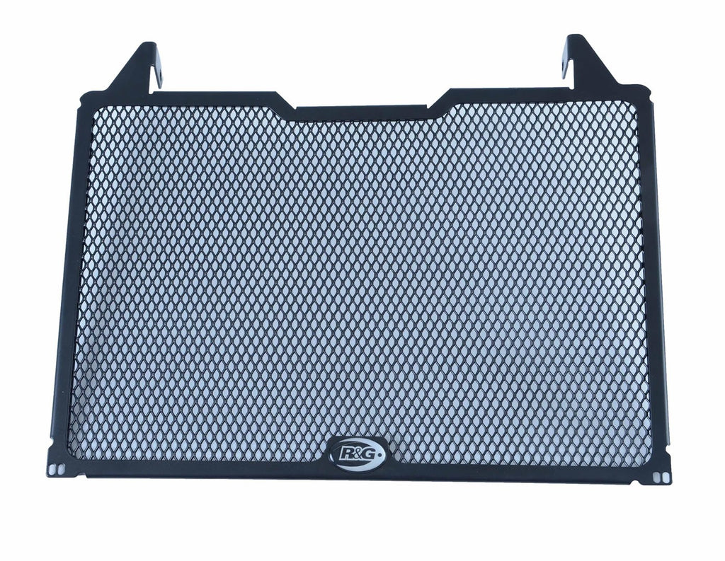 Radiator Guard for Ducati Multistrada 950 '17- '21/ 950S '19- '21