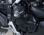 Engine Case Cover for the Ducati 950 Multistrada '17-'21,950S '19- '21/ Hypermotard 821/939/SP, Hyperstrada 821/939, Monster 821, Supersport (S) '17-'20 (RHS)