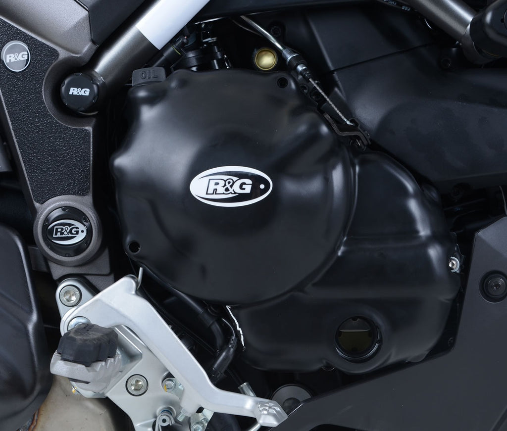 Engine Case Cover for the Ducati 950 Multistrada '17-'21,950S '19- '21/ Hypermotard 821/939/SP, Hyperstrada 821/939, Monster 821, Supersport (S) '17-'20 (RHS)
