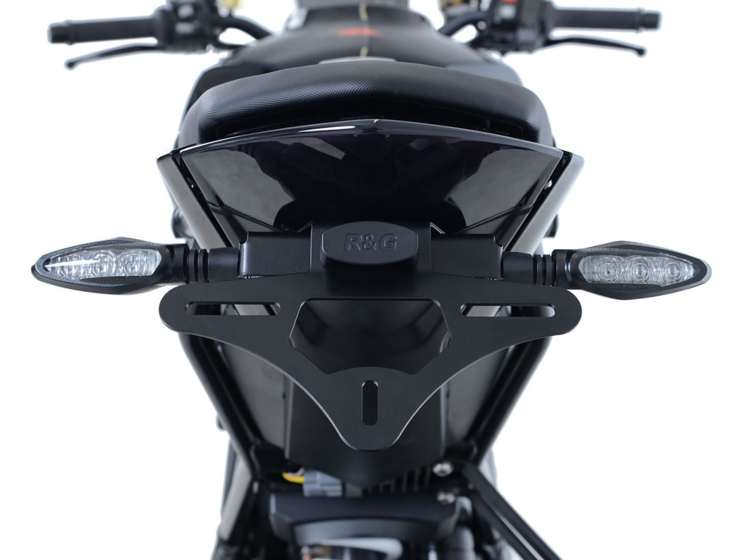 Tail Tidy for KTM 1290 Super Duke R '17 - '19