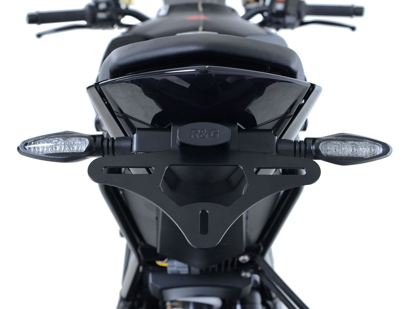 Tail Tidy for KTM 1290 Super Duke R '17 - '19