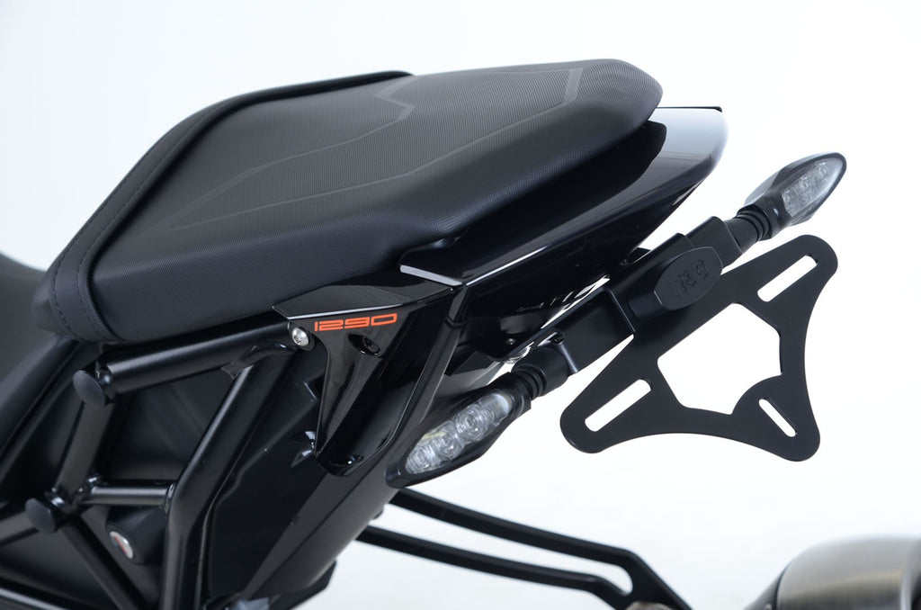 Tail Tidy for KTM 1290 Super Duke R '17 - '19